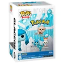 Funko Pop! Games: Pokemon - Glaceon #921 (Βινύλιο)