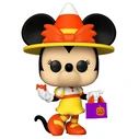Disney Funko Pop Halloween S2 Minnie Mouse Trick or Treat 1219 Vinyl Figure