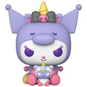FUNKO Φιγούρα Pop Hello Kitty Kuromi 62