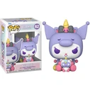 Funko Animation Hello Kitty Kuromi 62 FUNKO