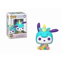 Funko Pop Sanrio Hello Kitty Pochacco 60 Βινυλίου Φιγούρα