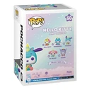 Funko Pop Sanrio Hello Kitty Pochacco 60 Βινυλίου Φιγούρα