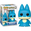 Funko Pop Jumbo Games Pokemon Munchlax 917 Vinyl Figure 10 Inches