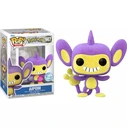 Funko Games Pokemon Aipom Flocked Special Edition Vinyl Figure