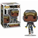 Marvel Funko Pop Ironheart Model 4 Bobble Head Vinyl Figure