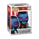 Funko Pop WWE Φιγούρα Βινυλίου Bray Wyatt 199