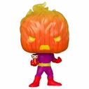 Funko Pop Marvel Strange Tales Dormammu 1556