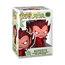 Funko POP Marvel Strange Tales Mephisto 1557 Vinyl Figure