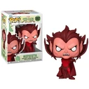 Funko POP Marvel Strange Tales Mephisto 1557 Vinyl Figure