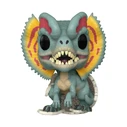 Funko Pop Movies Jurassic Park Dilophosaurus Hatchling 1718 Vinyl Figure