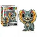 Funko Pop Movies Jurassic Park Dilophosaurus Hatchling 1718 Vinyl Figure
