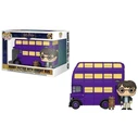 Funko Pop Ριδες Σούπερ Ντελούξ Χάρι Πότερ Χάρι Πότερ με Νάιτ Μπας