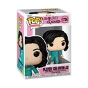 Funko Pop Television Squid Game Player 120 Hyun Ju 1734 Βινυλική Φιγούρα