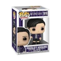 Funko Pop Television Wednesday Pugsley Addams Vinyl Figure