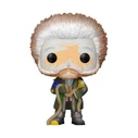 Funko Pop Movies Home Alone 2 Lost in New York Marv Vinyl Figure