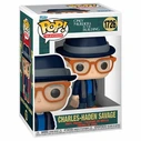 Funko Pop Television Only Murders in the Building Charles Haden Savage Vinyl Figure