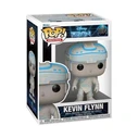 Funko Pop Movies Disney Tron Kevin Flynn Vinyl Figure