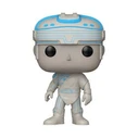 Funko Pop Movies Disney Tron Kevin Flynn Vinyl Figure