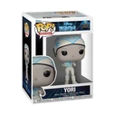 Funko Pop Movies Disney Tron Yori 1855 Βινυλίου Φιγούρα
