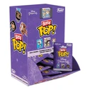 Funko Bitty Pop! Singles: Disney Princess (Blind Bag/Τυχαίο) Βινύλιο Φιγούρα