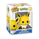Funko Bitty Pop Pokemon 4 Pack Charmander Jolteon Lapras