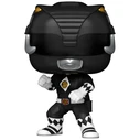 Funko Pop Movies Mighty Morphin Power Rangers The Movie Black Ranger 1776 Vinyl Figure