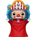 Funko Pop Animation One Piece Buggy The Genius Jester Special Edition