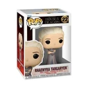 Funko Pop House of the Dragon Rhaenyra Targaryen Vinyl Figure