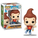 Funko Pop Animation The Adventures of Jimmy Neutron Boy Genius Jimmy Neutron Vinyl Figure