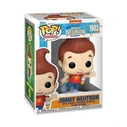 Funko Pop Animation The Adventures of Jimmy Neutron Boy Genius Jimmy Neutron Vinyl Figure