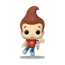 Funko Pop Animation The Adventures of Jimmy Neutron Boy Genius Jimmy Neutron Vinyl Figure
