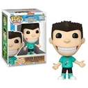 Funko Pop Animation The Adventures of Jimmy Neutron Sheen Estevez Φιγούρα Βινυλίου