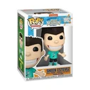 Funko Pop Animation The Adventures of Jimmy Neutron Sheen Estevez Φιγούρα Βινυλίου