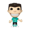 Funko Pop Animation The Adventures of Jimmy Neutron Sheen Estevez Φιγούρα Βινυλίου