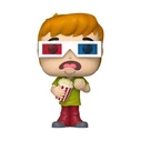 Funko Pop Animation Scooby Doo Shaggy Vinyl Figure
