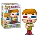 Funko Pop Animation Scooby Doo Shaggy Vinyl Figure