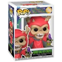 Funko Pop Disney The Black Cauldron Horned King with Creeper Vinyl Figure