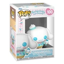 Funko Pop Sanrio Hello Kitty and Friends Cinnamoroll Πιγκουίνος Βινυλίου