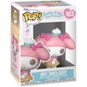 Funko Pop Sanrio Hello Kitty and Friends My Melody Ice Cream Vinyl Figure 103