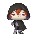 Funko Pop Animation Boruto Code Figure