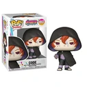 Funko Pop Animation Boruto Code Figure