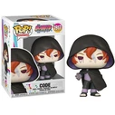 Funko Pop Animation Boruto Code Figure
