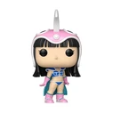 Funko Pop Animation Dragon Ball Chichi 1925 Vinyl Figure