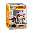 Funko Pop Animation Dragon Ball Chichi 1925 Vinyl Figure