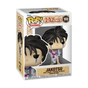 Funko Pop Animation Inuyasha Jakotsu 1930 Vinyl Figure