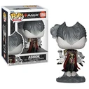 Funko Pop Games Magic The Gathering Ashiok Vinyl Figure