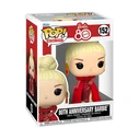 Funko Pop Retro Toys Barbie 80th Mattel 80th Anniversary Barbie 152 Vinyl Figure