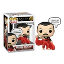 Funko Pop Rocks Queen Freddie Mercury Vinyl Figure