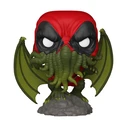 Funko Φιγούρα Deadpool as Cthulhu 1491 Bobble Head Vinyl Figure