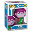 Marvel Funko Pop Marvel X Men Blink Bobble Head Vinyl Figure